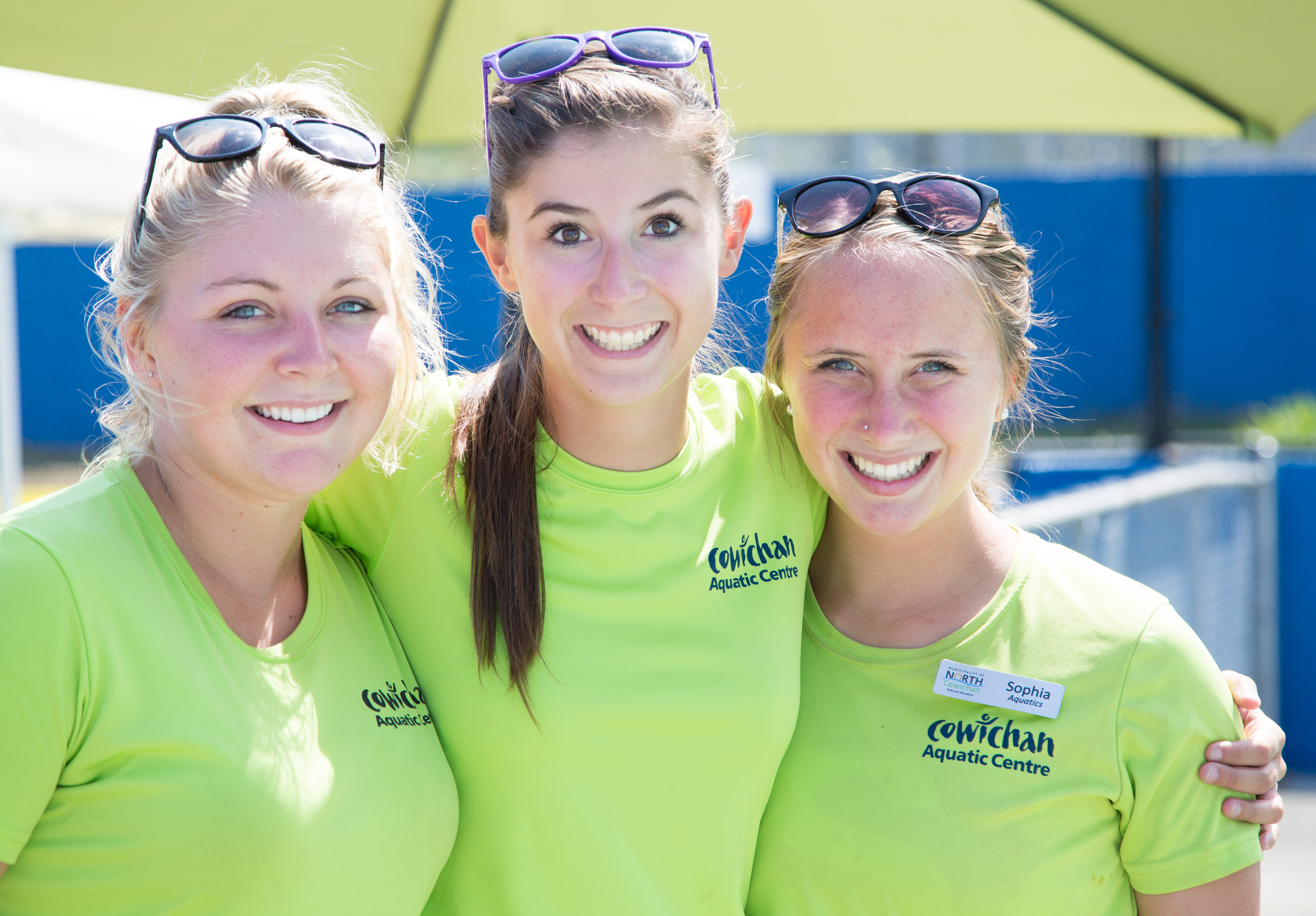 Recreation and aquatics | Municipality of North Cowichan