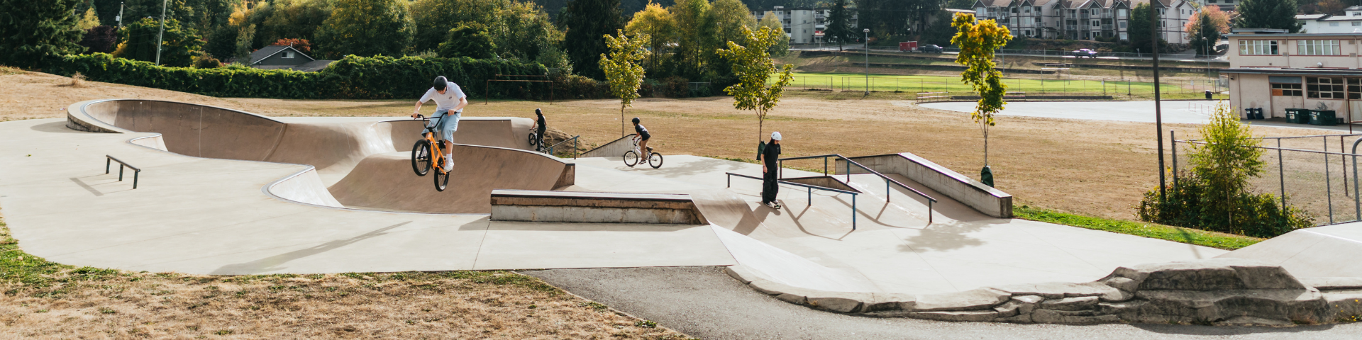 Skate Park