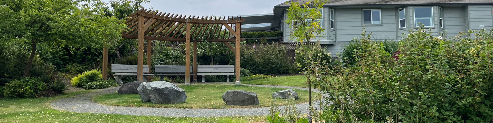 Humbird Street Park