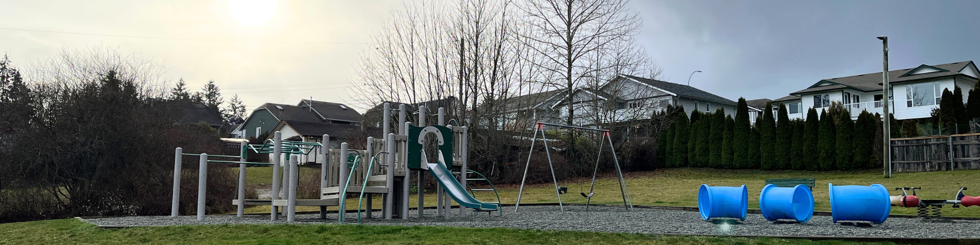 Marsh Road Park