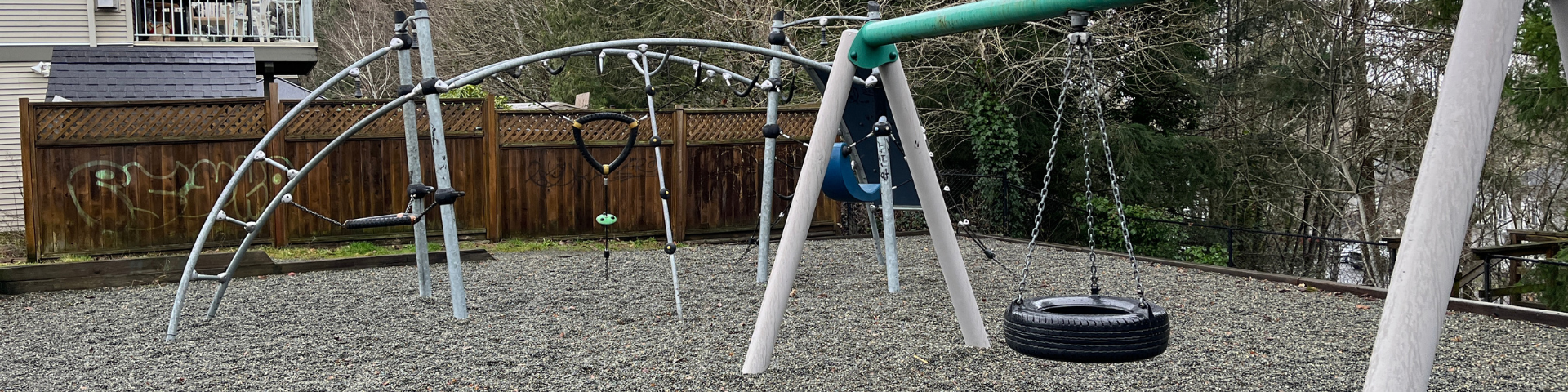 Rockridge Park